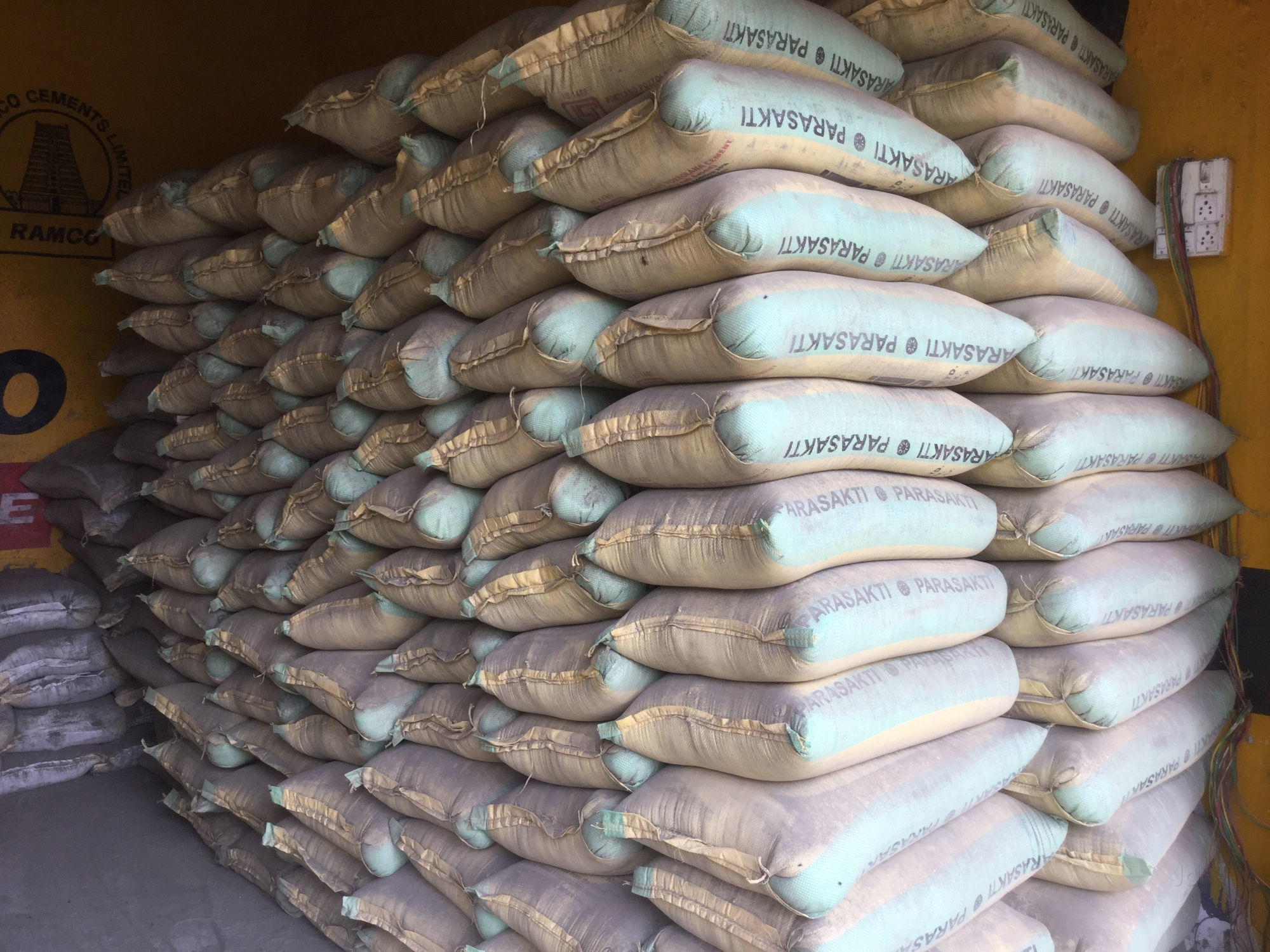 Sri Venkata Sai Ram Agencies