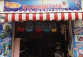 Sushmitha Aquarium & Pet World