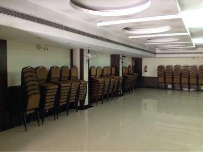 Srirasthu Function Hall