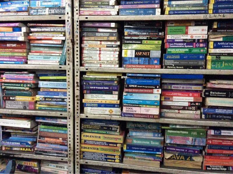 Sri Ayyappa Book Centre