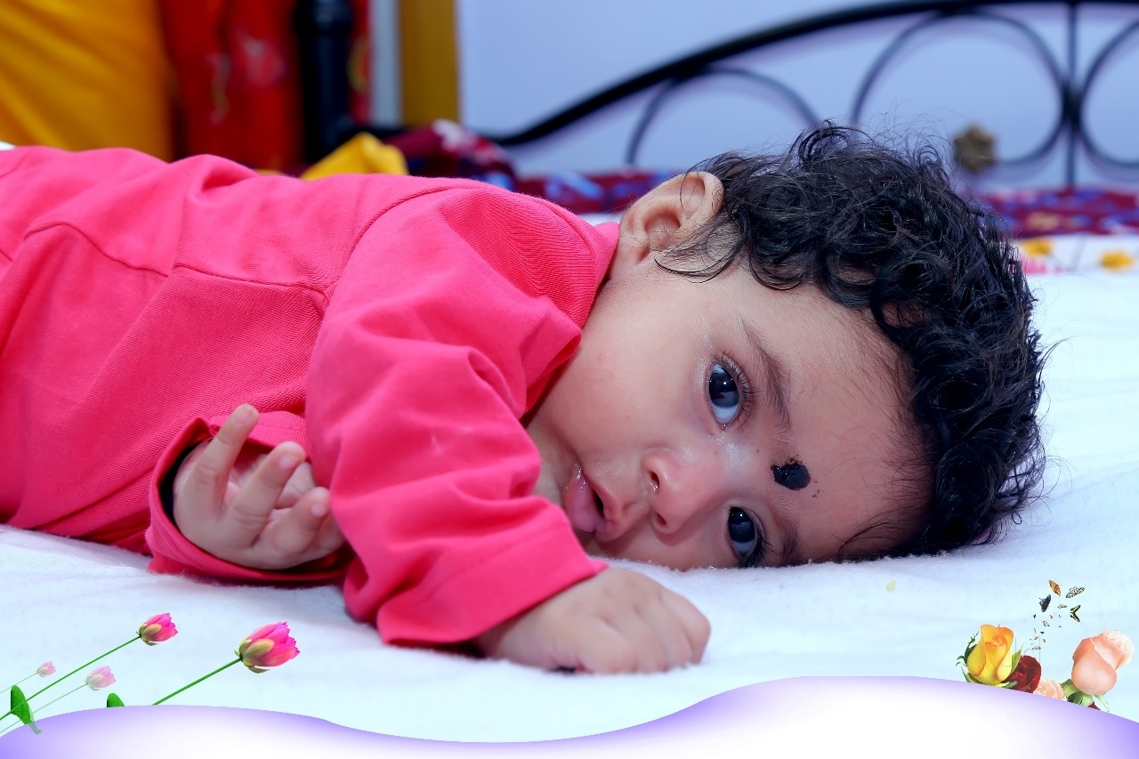 Meghana Photography