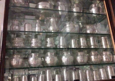 Kalyani Finance & Jewellers