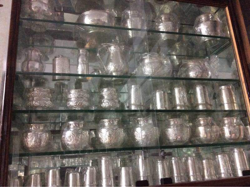 Kalyani Finance & Jewellers