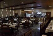 Tuba Fine Dining