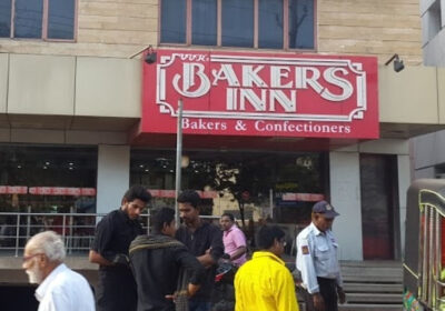 Bakers Inn