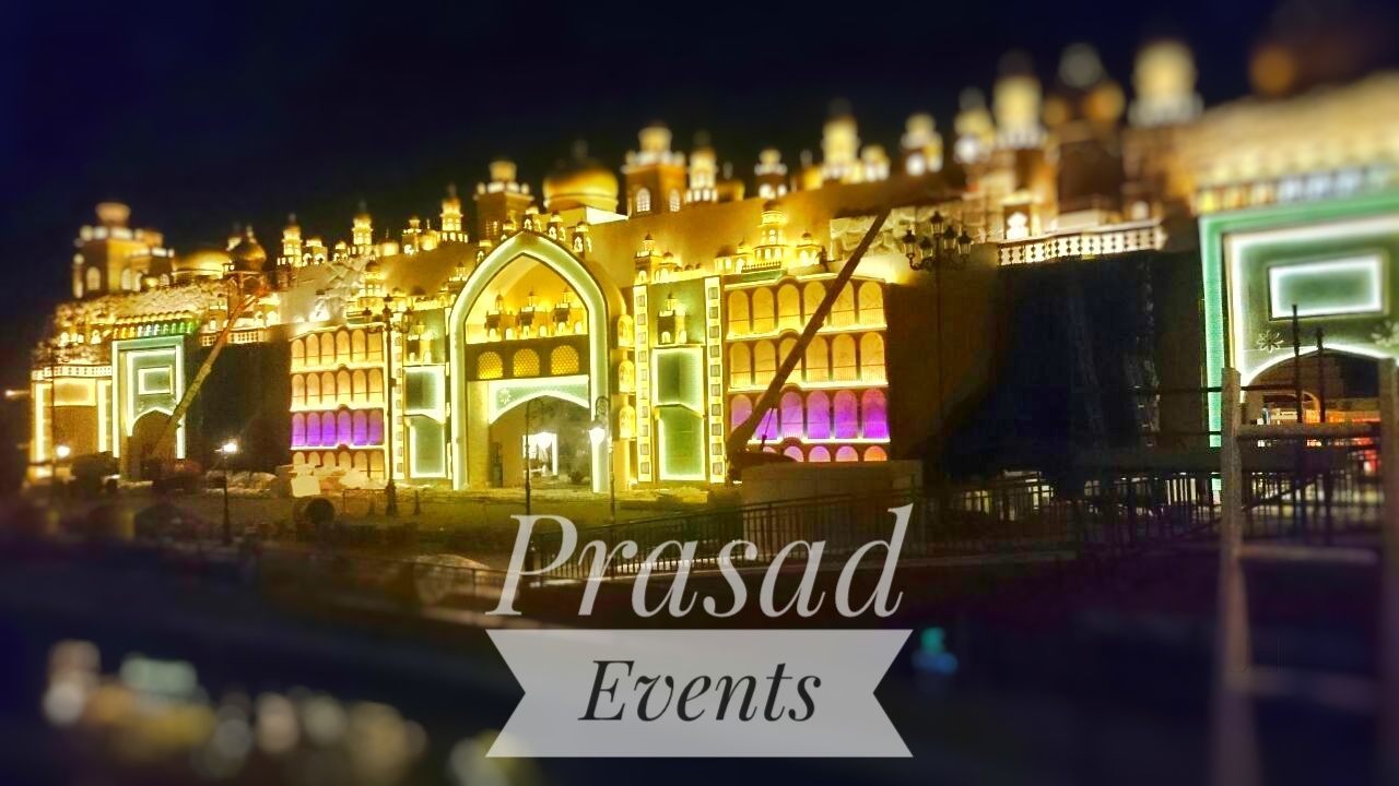 Bello Ad Makers Event Organisers