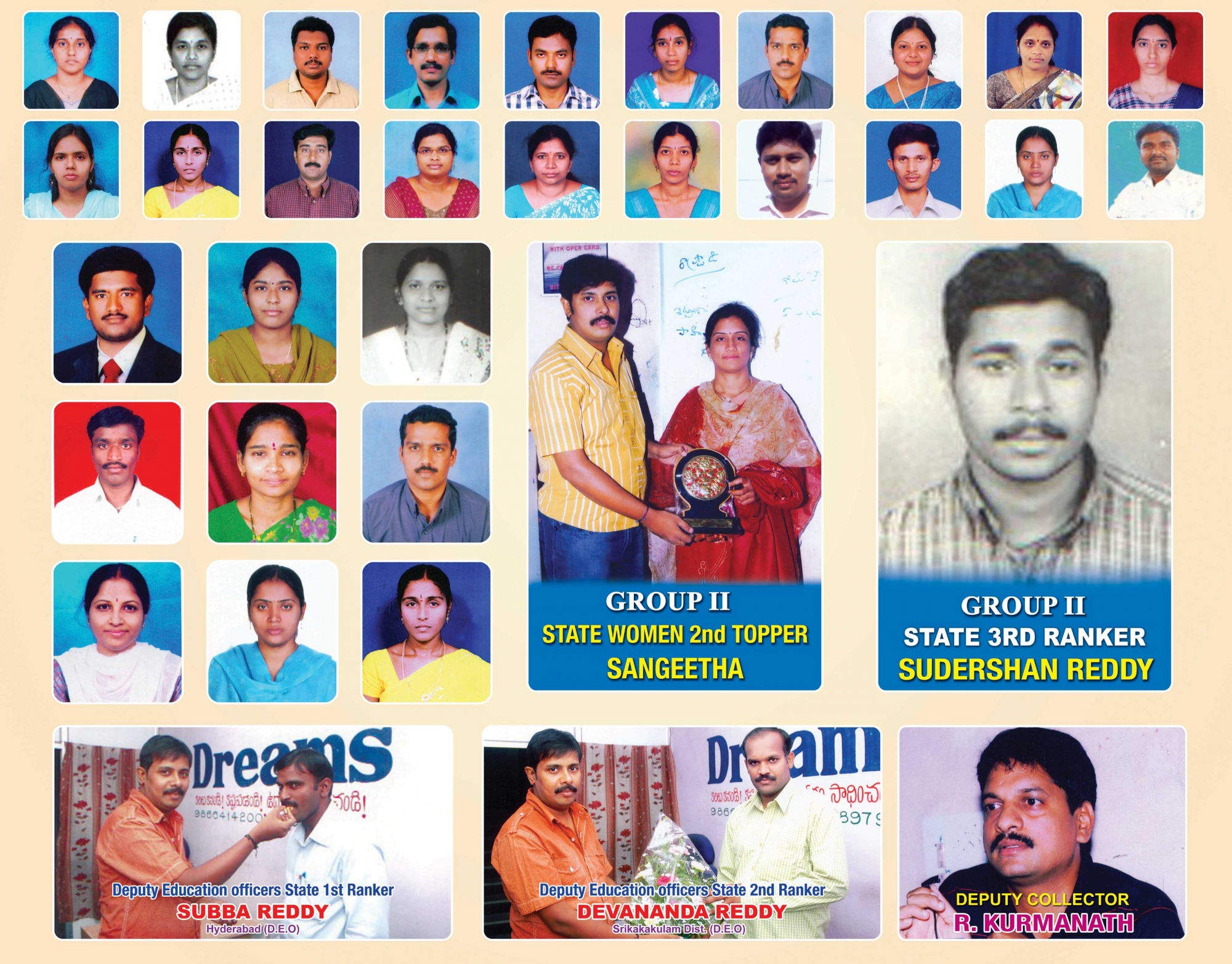 DREAMS IAS STUDY CIRCLE