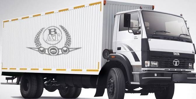 Bombay Andhra Transport Organisation