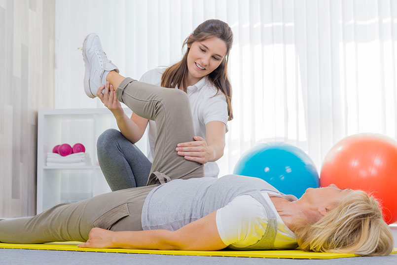 Prudhvis Life Care Physiotherapy Clinic
