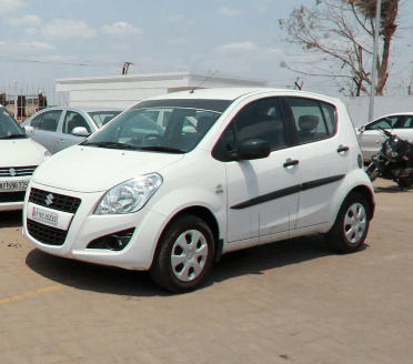 Mercedes Benz Mahavir Motors