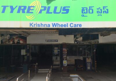 Krishna Wheel Care