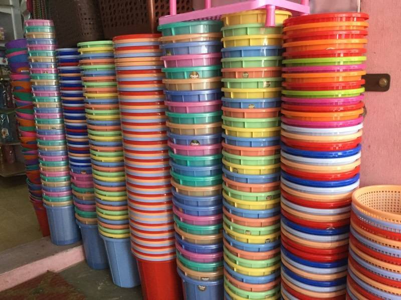 Sri Pavan Kitchenware Article Stores