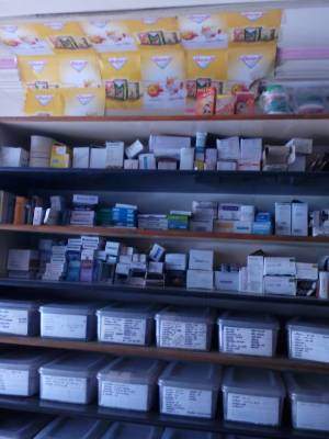 Aditya Pharmacy