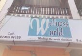 Wellness World