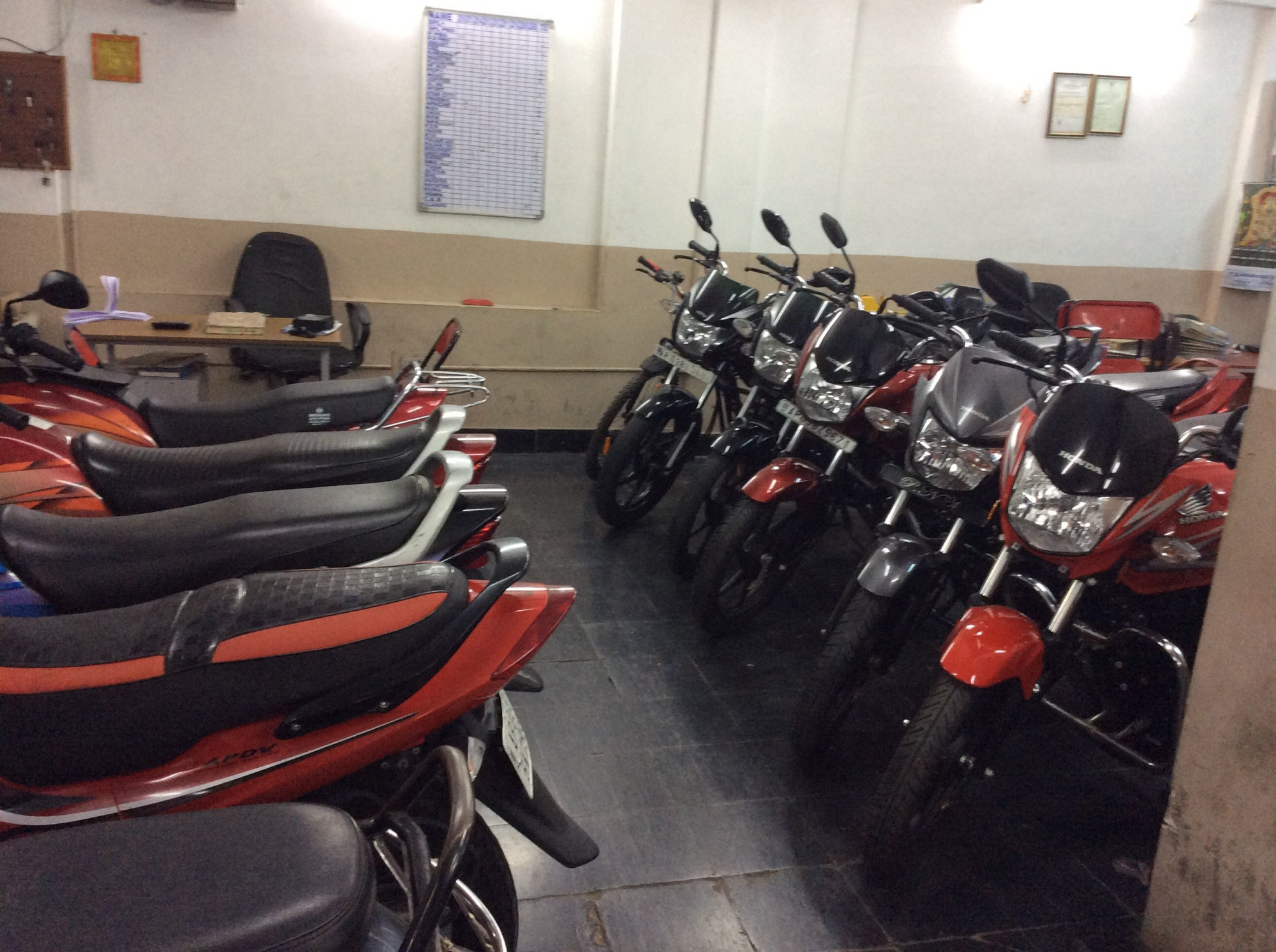 Sri Dwaraka Tirumala Auto Consultancy