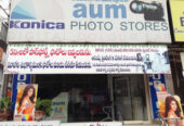 Aum Photo Stores