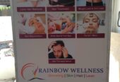 Rainbow Wellness