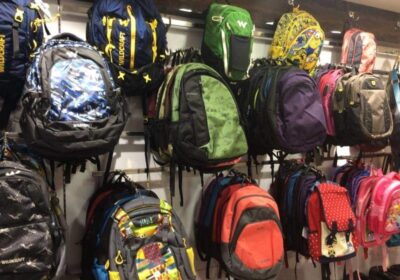 Ramachandra Trading Companyu