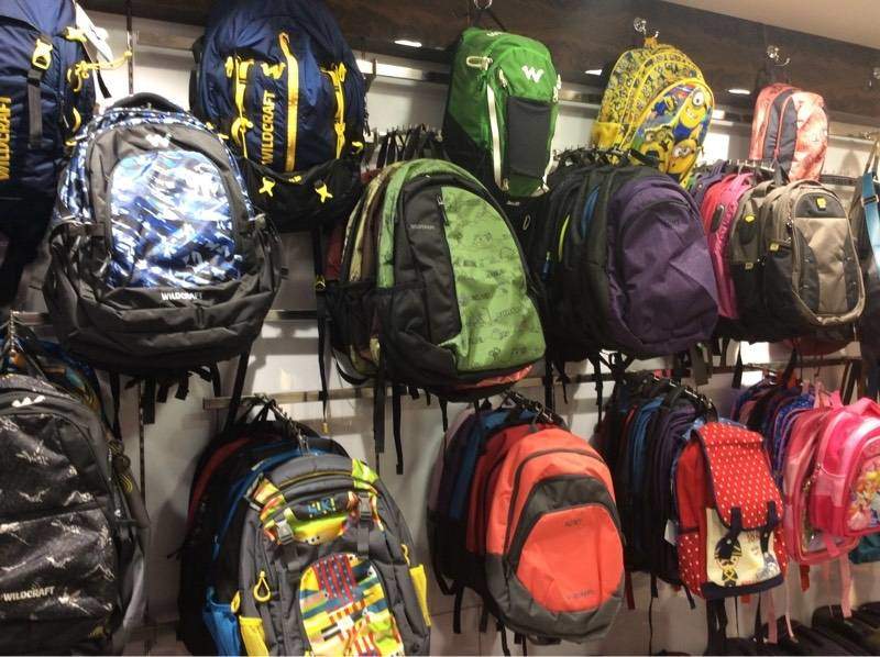 Ramachandra Trading Companyu