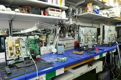 Sai Kamal Electronics