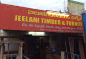 Jeelani Timber