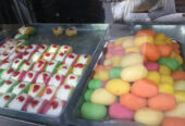 Radha Krishna sweet shop