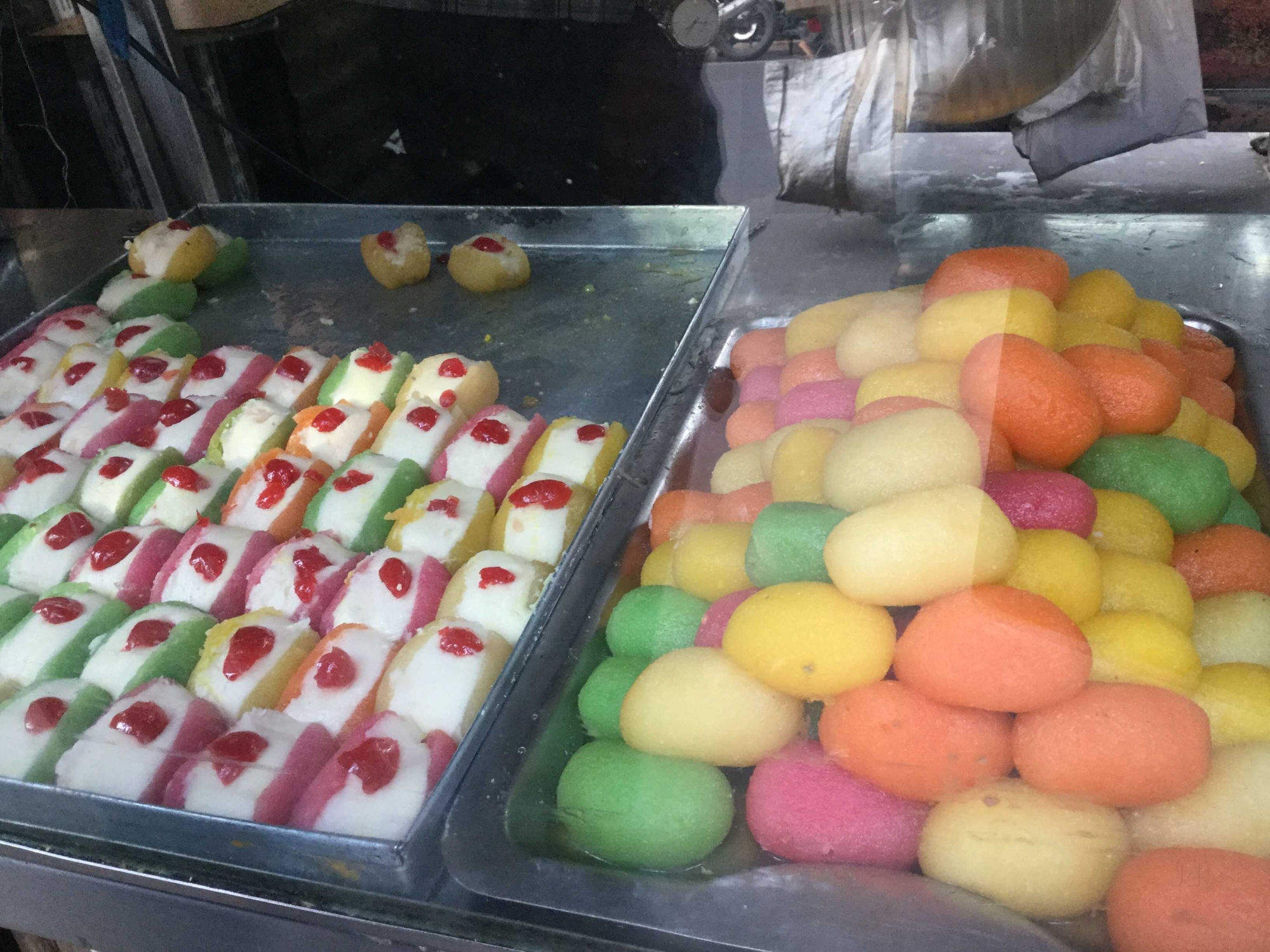 Radha Krishna sweet shop