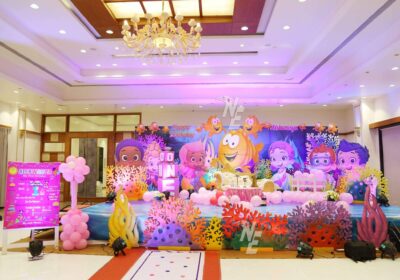 Shresta Events