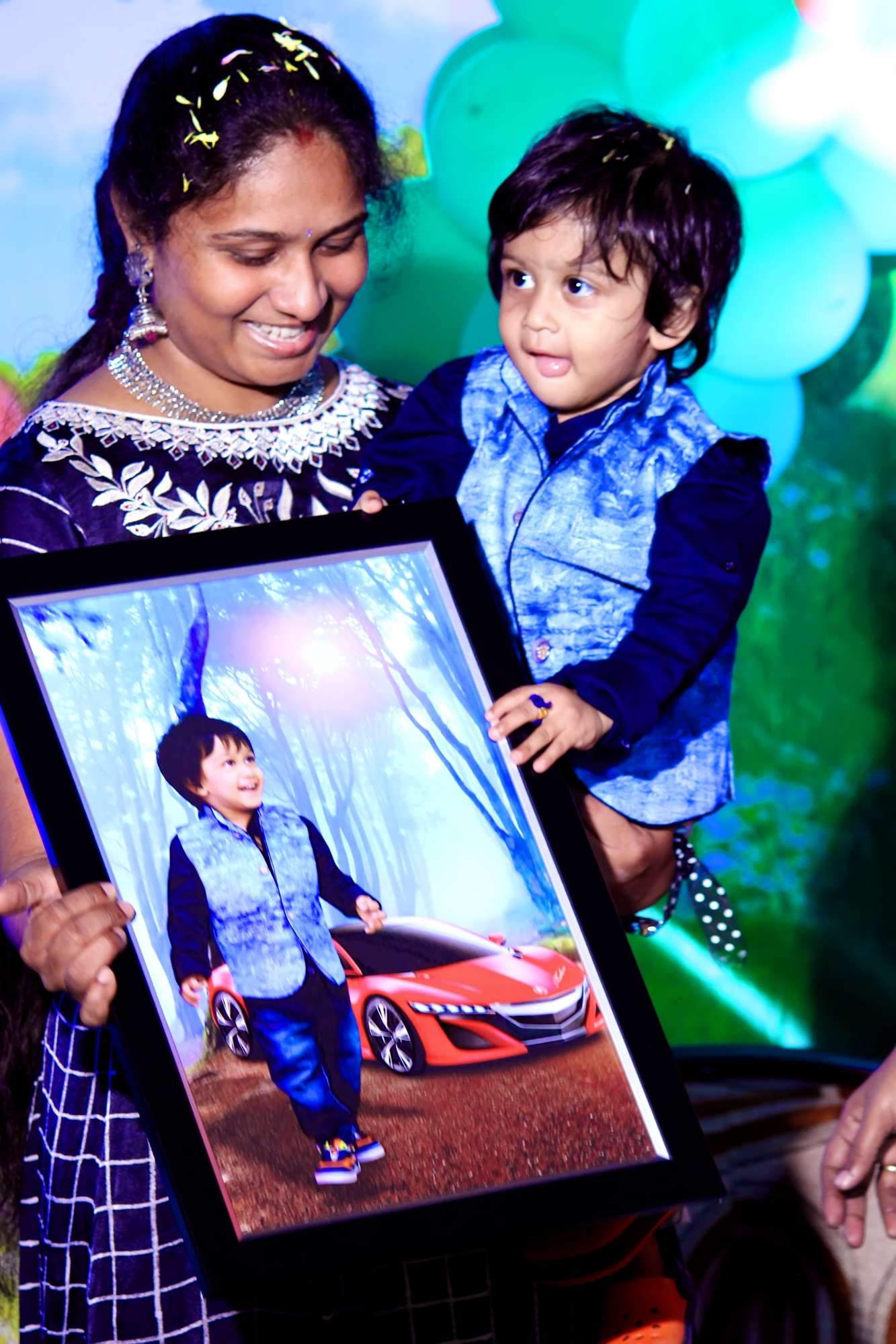 Meghana Photography