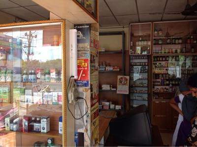 Sri Dutta Medical & General Stores