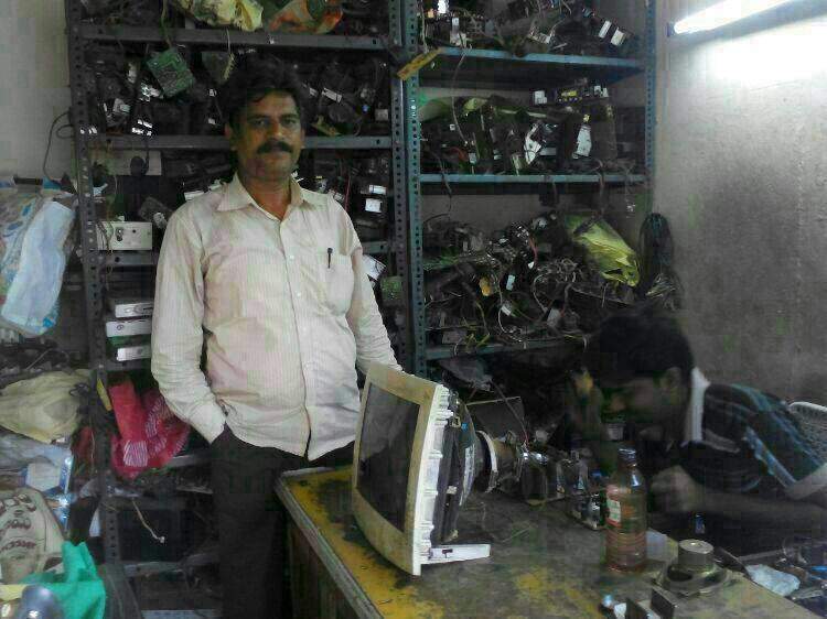 Khwaja Electrical And Lightning Works