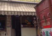 Sri Aruna Hydraulic Works
