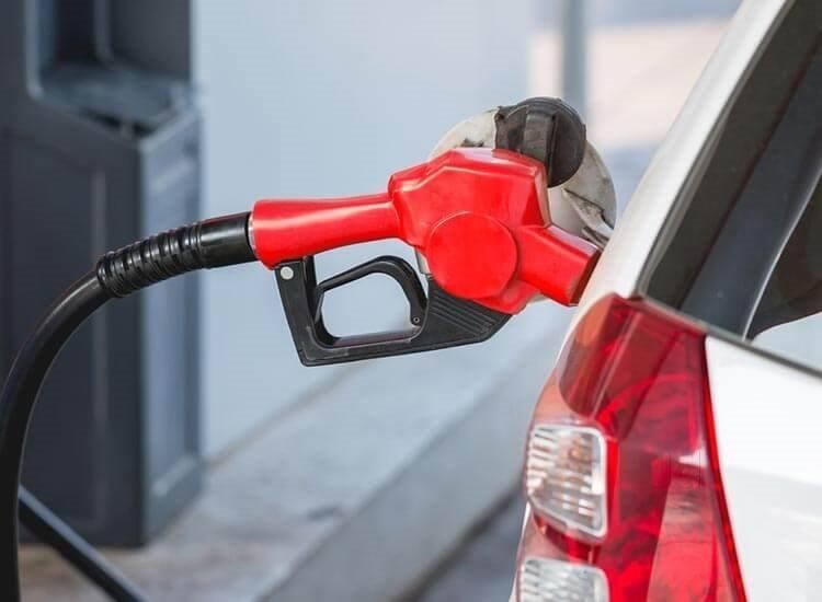 Central Oils & Service Station