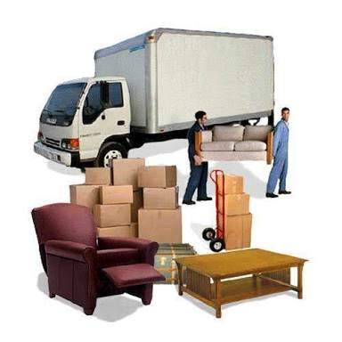 Suraj Cargo Services