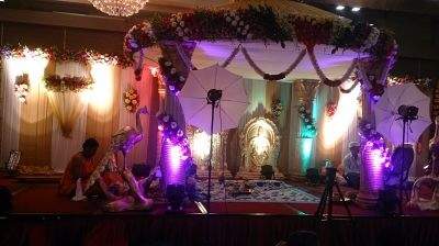 KMK Event Management Limited