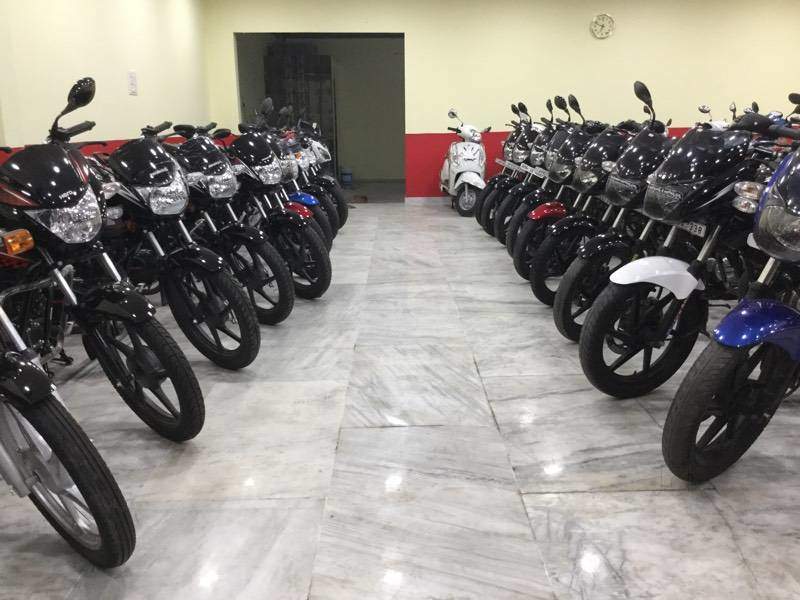 Sri Kanya Kumari Auto Consultants