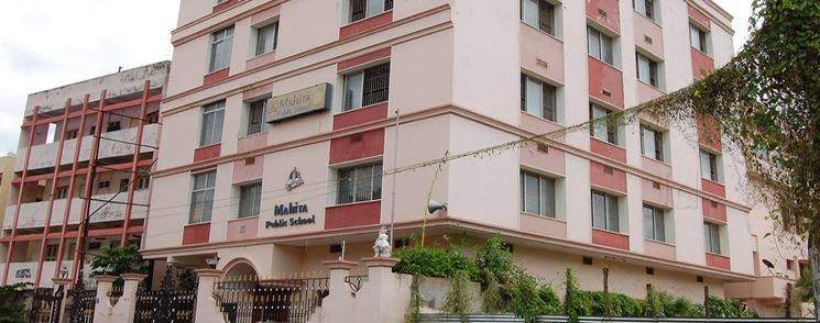 Mahita Public School