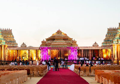 Vasavi Wedding & Event Planners