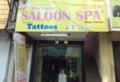 Sri Santosh New Trends&  Saloon Spa