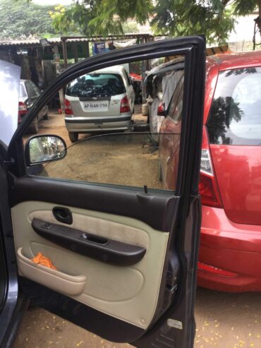 Vasu Door Works
