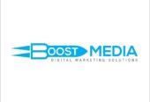 Boost Media