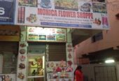 Monica Flower Shoppe