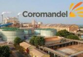 Coromandel Fertilizers Ltd