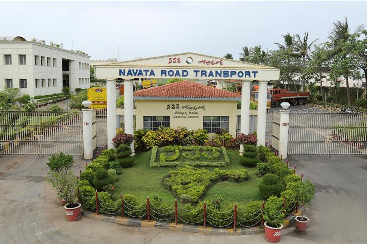 Navata Road Transport (Head Office)