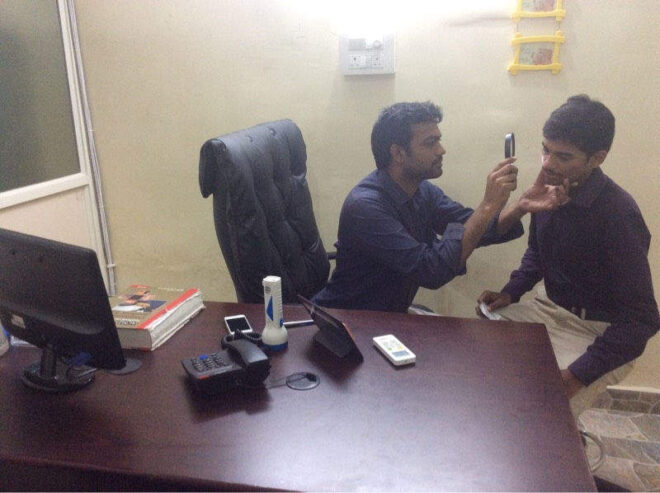 Neelakantas Skin & Hair Clinic