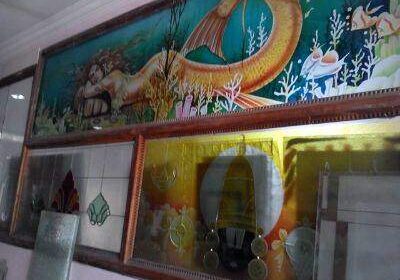 Sai Pecso Doors And Plywoods