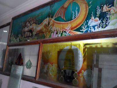 Sai Pecso Doors And Plywoods