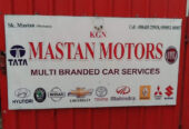 Mastan Motors