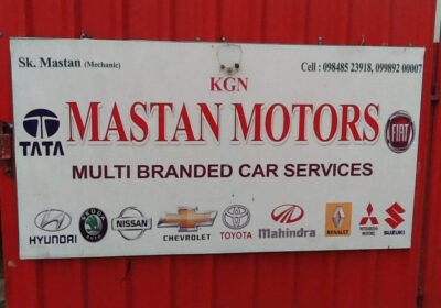 Mastan Motors