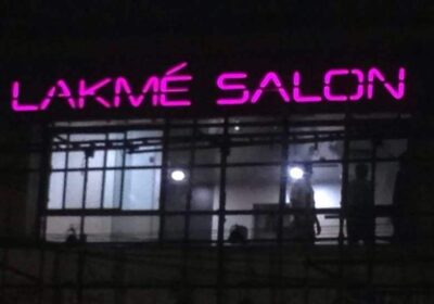 Lakme Salon